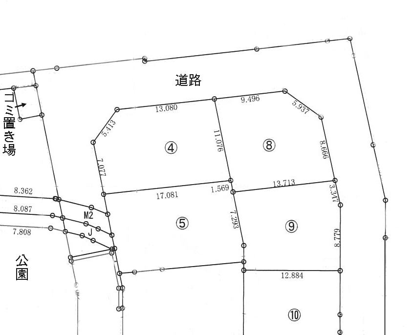 シャイニング川瀬V-2