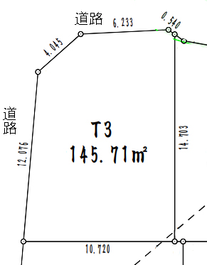 多賀町下屋敷