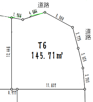 多賀町下屋敷