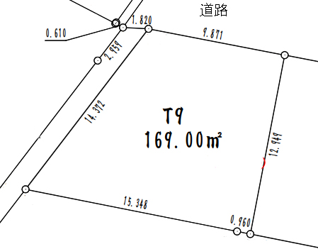 多賀町下屋敷