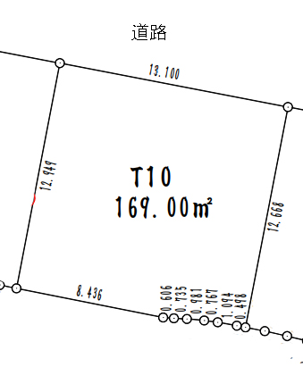 多賀町下屋敷