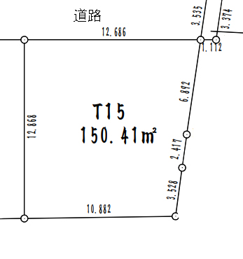 多賀町下屋敷